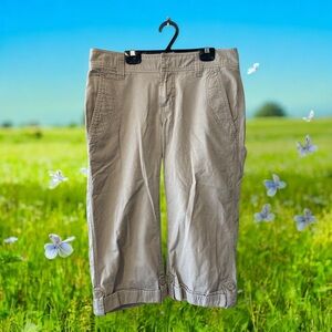 The North Face Capris